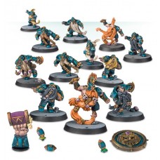 Blood Bowl: Dwarf Giants